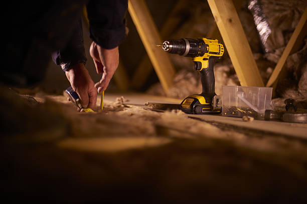 Trusted Kiefer, OK Insulation Contractor Experts