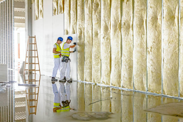 Range of Insulation Solutions in Kiefer, OK